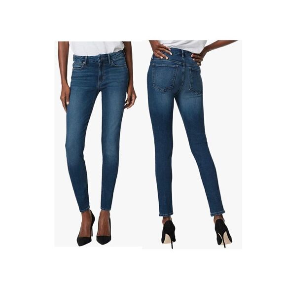 Joe's Jeans Denim - Joe's Jeans Women's The Icon
